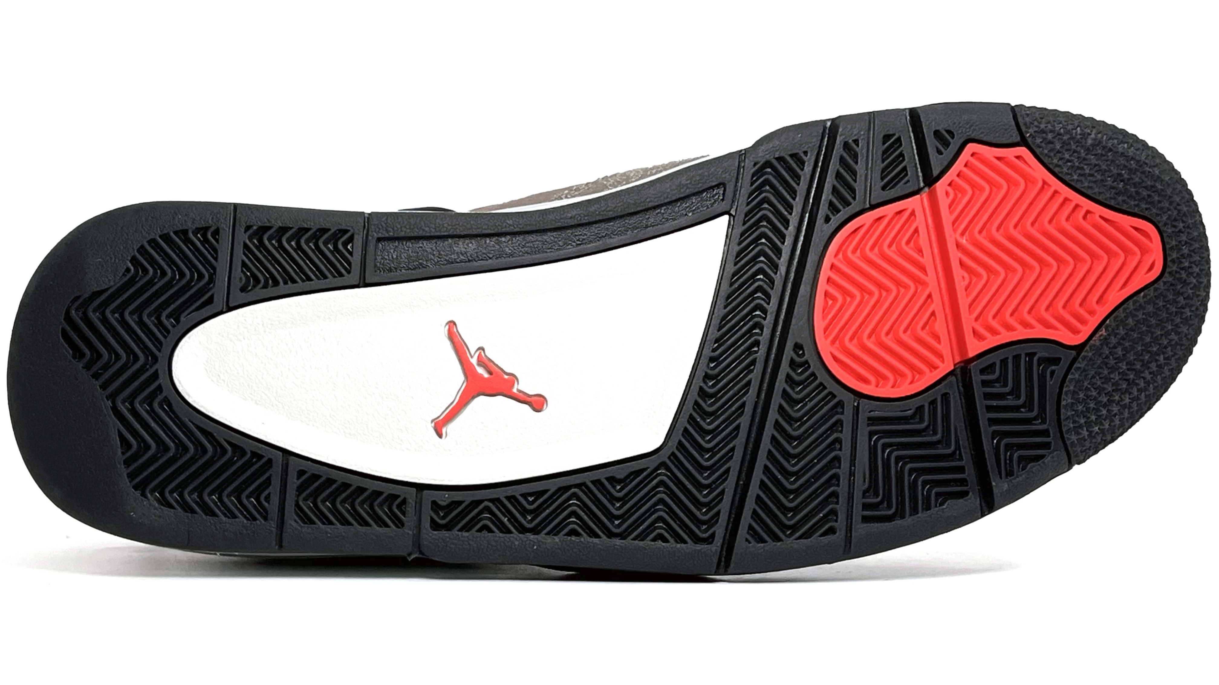 PK God Batch Air Jordan 4 Retro Taupe Haze DB0732-200