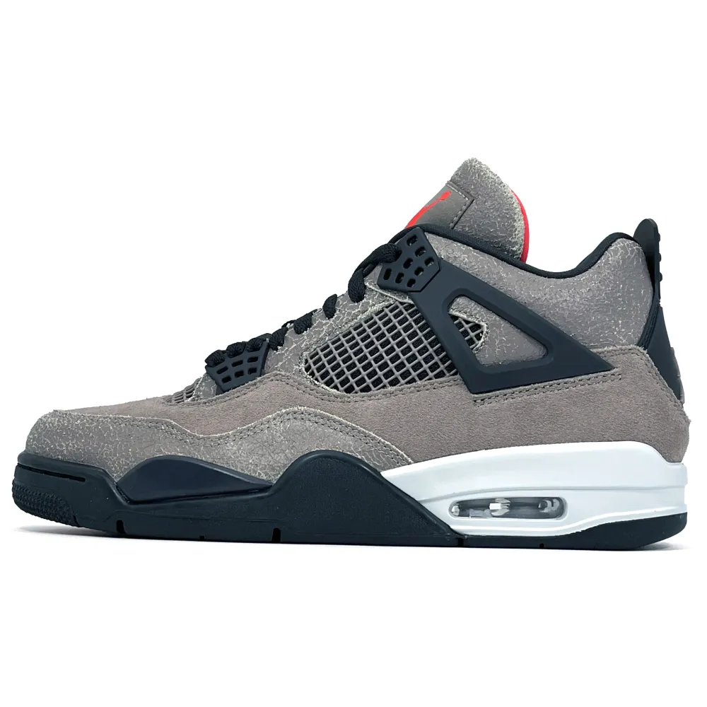 PK God Batch Air Jordan 4 Retro Taupe Haze DB0732-200