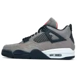 PK God Batch Air Jordan 4 Retro Taupe Haze DB0732-200