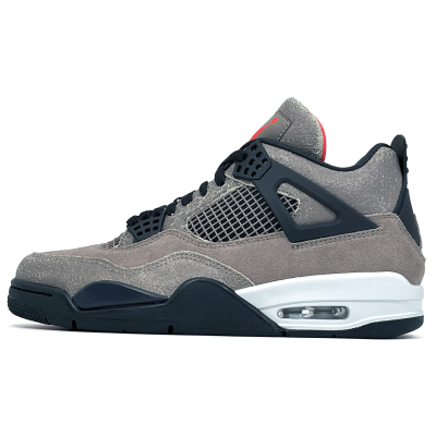 PK God Batch Air Jordan 4 Retro Taupe Haze DB0732-200 01