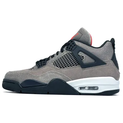 PK God Batch Air Jordan 4 Retro Taupe Haze DB0732-200 01
