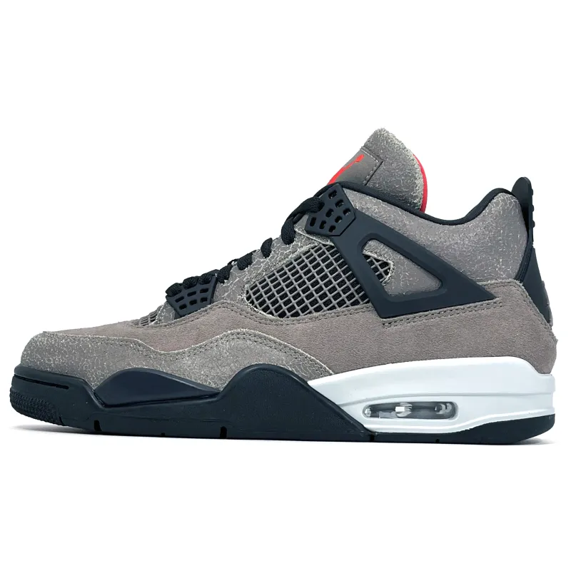PK God Batch Air Jordan 4 Retro Taupe Haze DB0732-200
