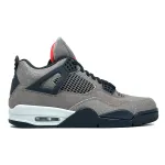 PK God Batch Air Jordan 4 Retro Taupe Haze DB0732-200