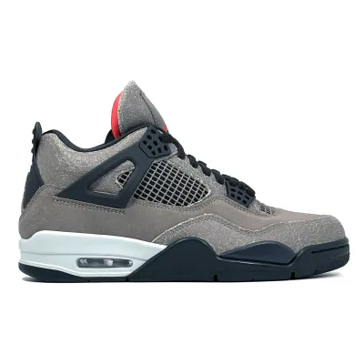 PK God Batch Air Jordan 4 Retro Taupe Haze DB0732-200 02