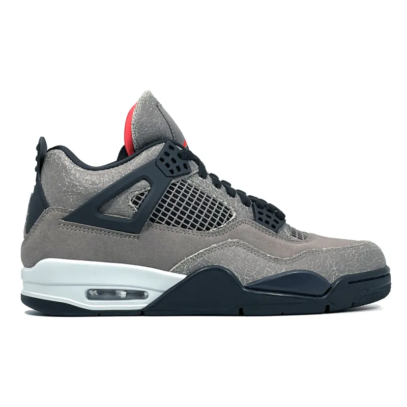 PK God Batch Air Jordan 4 Retro Taupe Haze DB0732-200