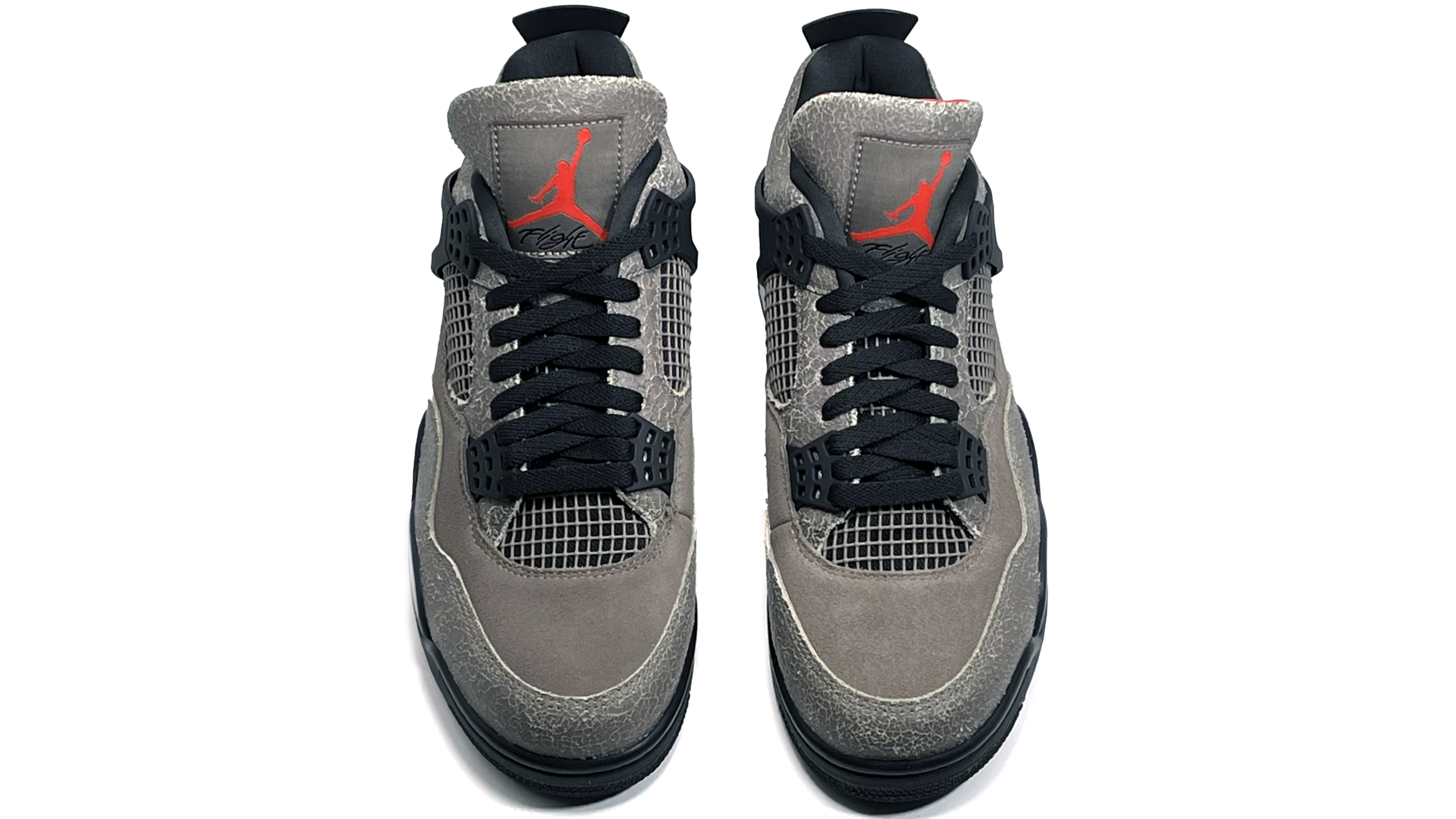 PK God Batch Air Jordan 4 Retro Taupe Haze DB0732-200