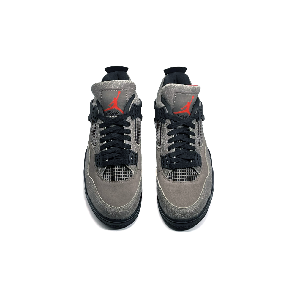 PK God Batch Air Jordan 4 Retro Taupe Haze DB0732-200