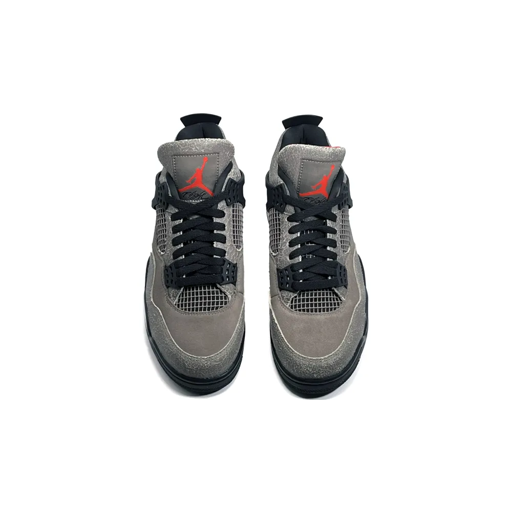 PK God Batch Air Jordan 4 Retro Taupe Haze DB0732-200
