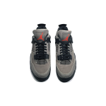 PK God Batch Air Jordan 4 Retro Taupe Haze DB0732-200