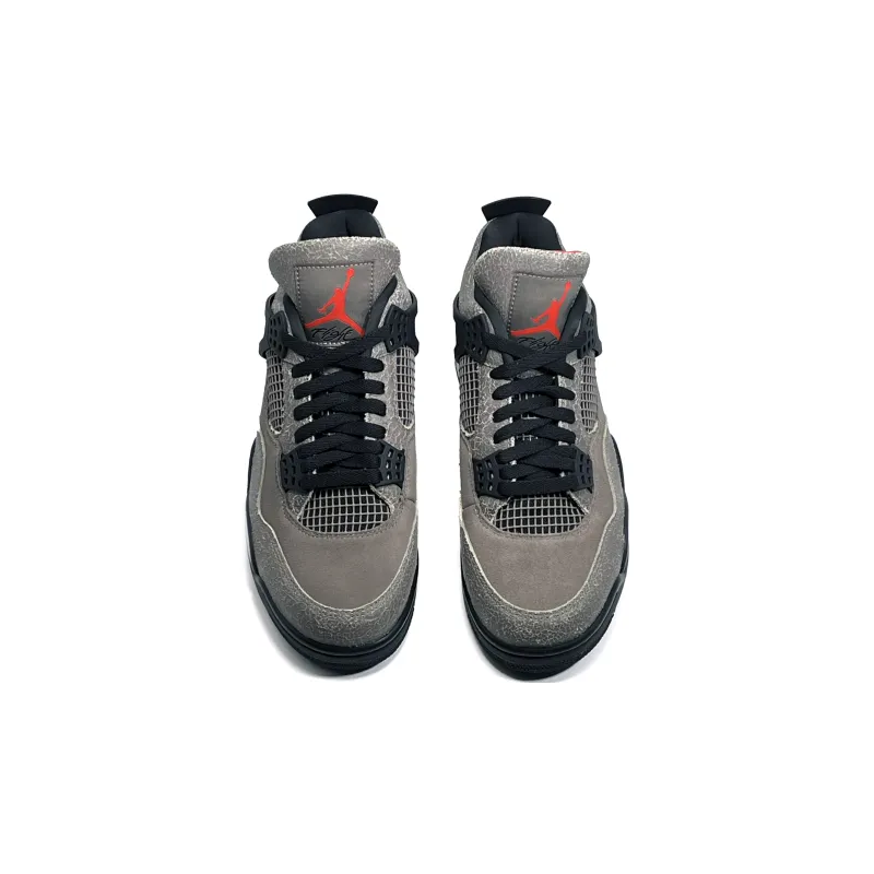 PK God Batch Air Jordan 4 Retro Taupe Haze DB0732-200