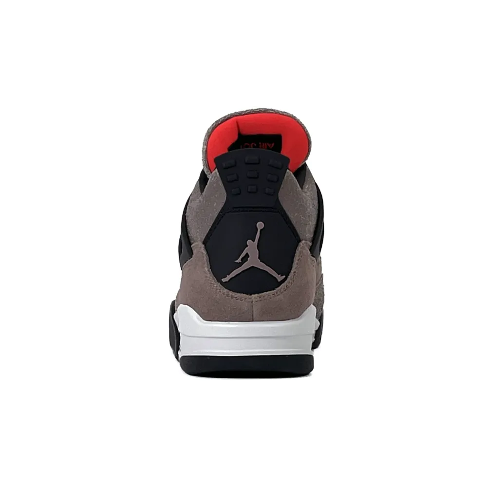 PK God Batch Air Jordan 4 Retro Taupe Haze DB0732-200