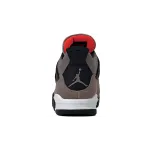 PK God Batch Air Jordan 4 Retro Taupe Haze DB0732-200