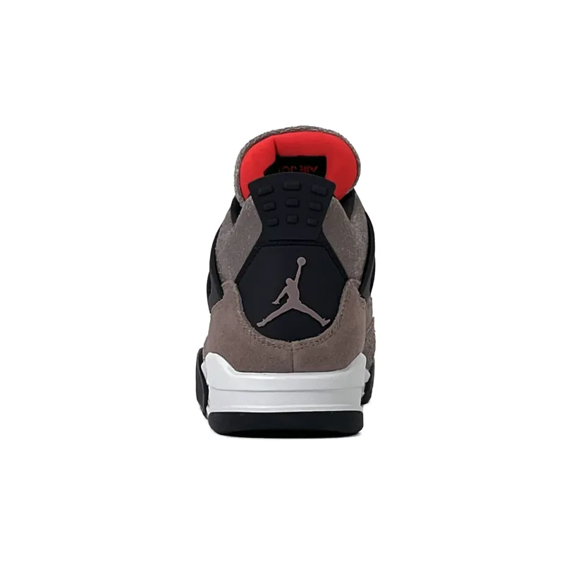 PK God Batch Air Jordan 4 Retro Taupe Haze DB0732-200