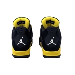 PK God Batch Air Jordan 4 Retro Thunder DH6927-017