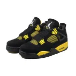 PK God Batch Air Jordan 4 Retro Thunder DH6927-017