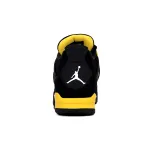 PK God Batch Air Jordan 4 Retro Thunder DH6927-017