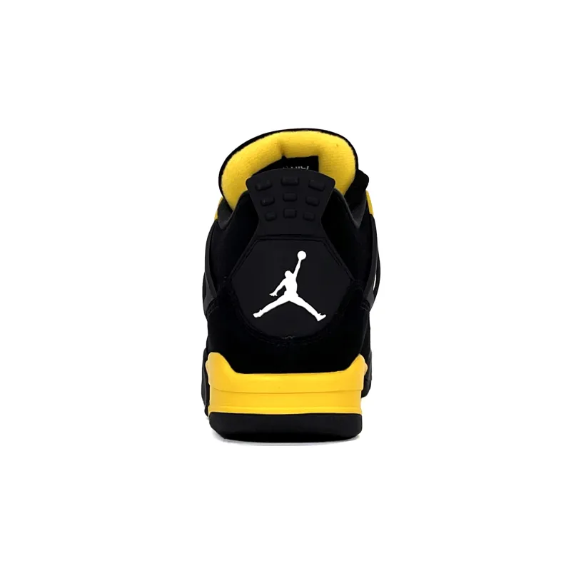 PK God Batch Air Jordan 4 Retro Thunder DH6927-017