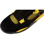 PK God Batch Air Jordan 4 Retro Thunder DH6927-017