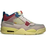 PK God Batch Air Jordan 4 Retro Union Guava Ice DC9533-800