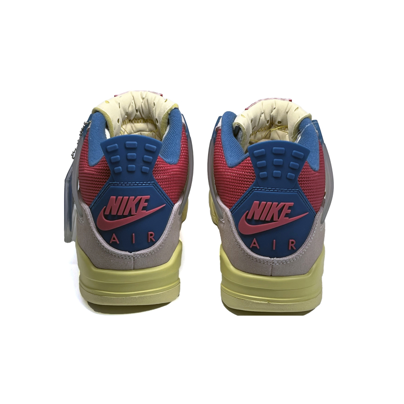 PK God Batch Air Jordan 4 Retro Union Guava Ice DC9533-800