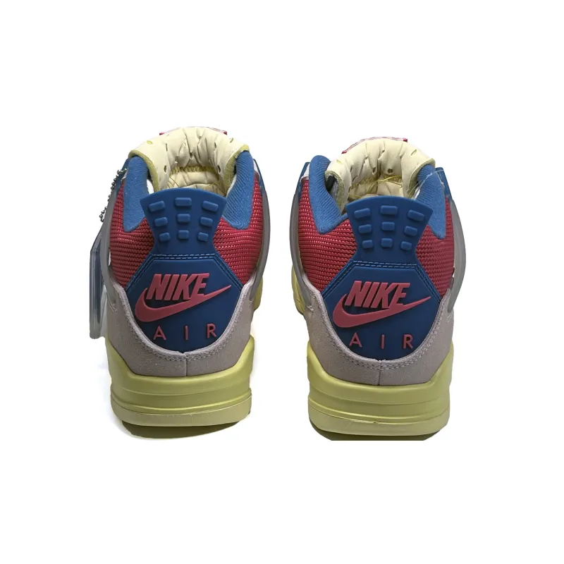 PK God Batch Air Jordan 4 Retro Union Guava Ice DC9533-800