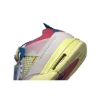 PK God Batch Air Jordan 4 Retro Union Guava Ice DC9533-800