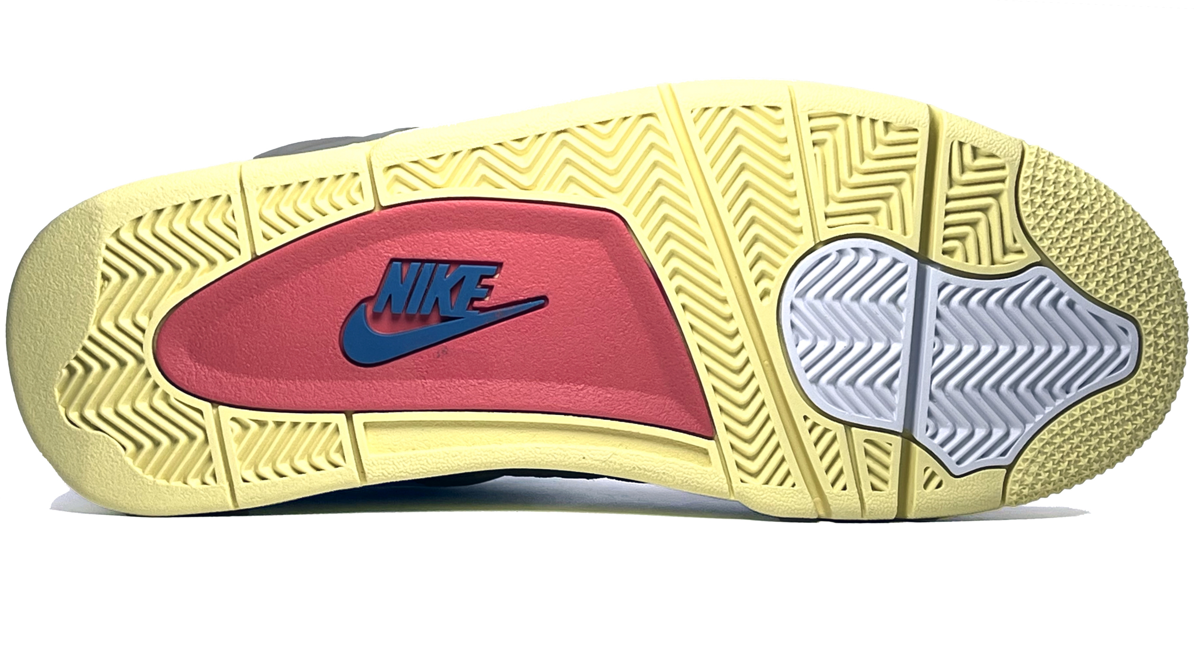 PK God Batch Air Jordan 4 Retro Union Guava Ice DC9533-800