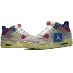PK God Batch Air Jordan 4 Retro Union Guava Ice DC9533-800