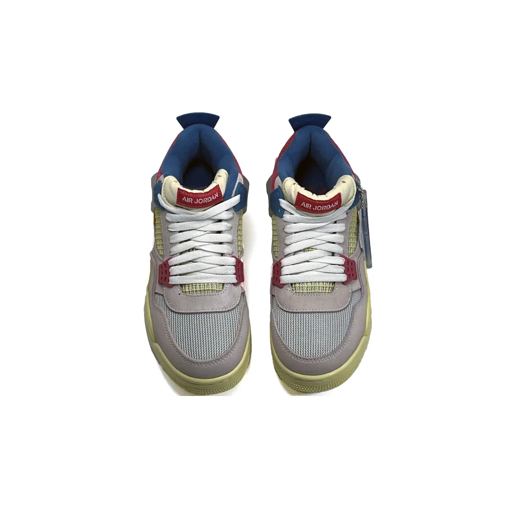 PK God Batch Air Jordan 4 Retro Union Guava Ice DC9533-800