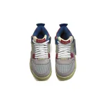 PK God Batch Air Jordan 4 Retro Union Guava Ice DC9533-800