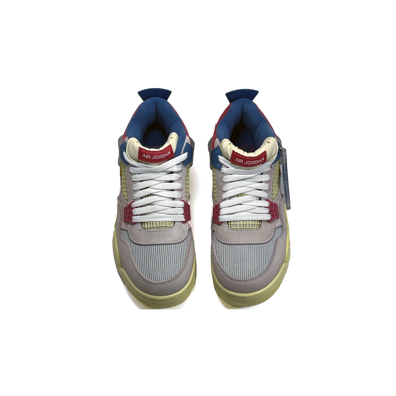 PK God Batch Air Jordan 4 Retro Union Guava Ice DC9533-800