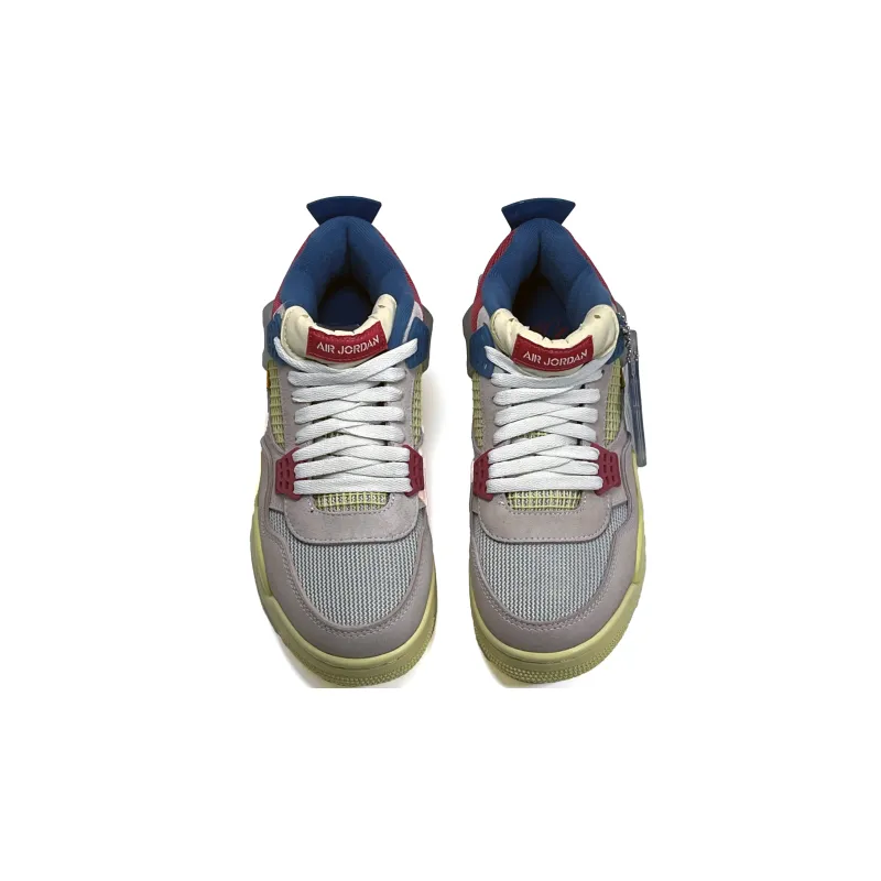 PK God Batch Air Jordan 4 Retro Union Guava Ice DC9533-800