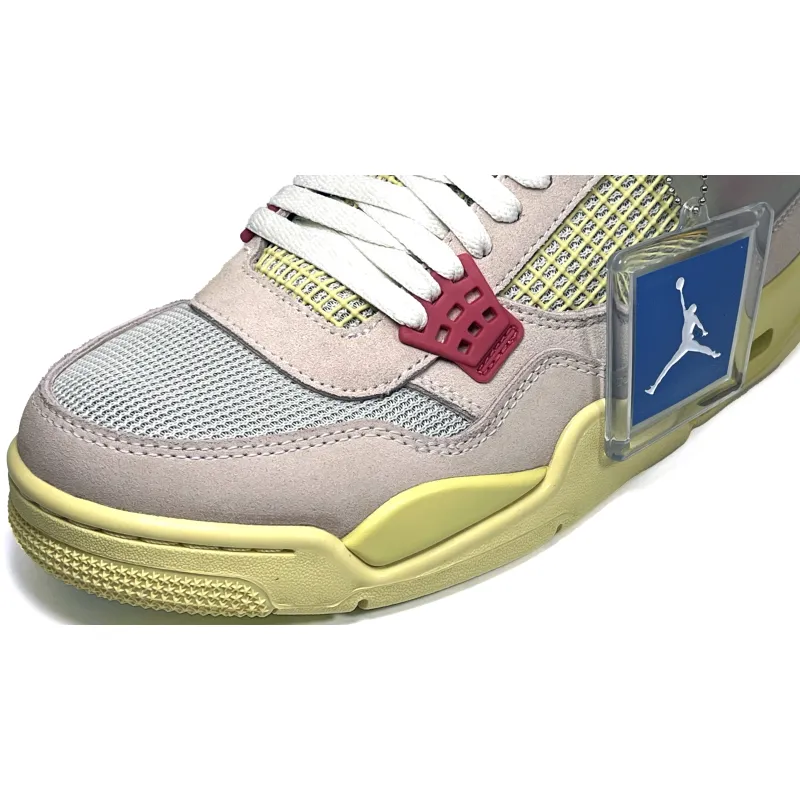 PK God Batch Air Jordan 4 Retro Union Guava Ice DC9533-800