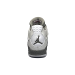 PK God Batch Air Jordan 4 Retro White Oreo (2021) CT8527-100