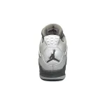 PK God Batch Air Jordan 4 Retro White Oreo (2021) CT8527-100