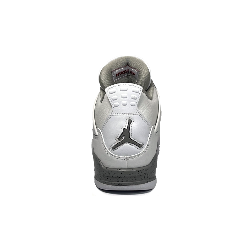 PK God Batch Air Jordan 4 Retro White Oreo (2021) CT8527-100