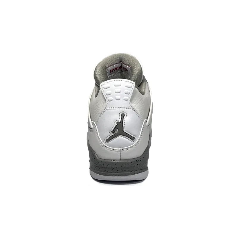 PK God Batch Air Jordan 4 Retro White Oreo (2021) CT8527-100