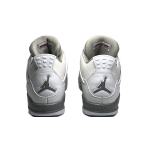 PK God Batch Air Jordan 4 Retro White Oreo (2021) CT8527-100