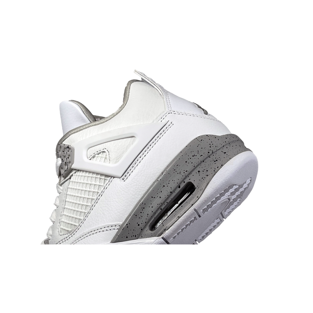 PK God Batch Air Jordan 4 Retro White Oreo (2021) CT8527-100