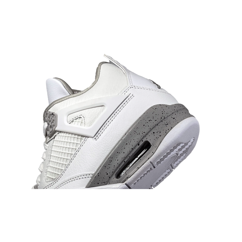 PK God Batch Air Jordan 4 Retro White Oreo (2021) CT8527-100