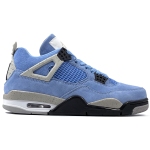 PK God Batch Air Jordan 4 SE University Blue CT8527-400