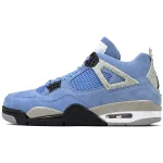 PK God Batch Air Jordan 4 SE University Blue CT8527-400