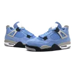 PK God Batch Air Jordan 4 SE University Blue CT8527-400