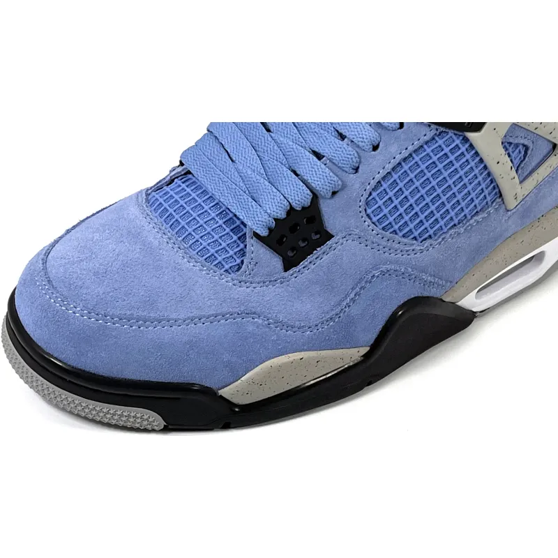PK God Batch Air Jordan 4 SE University Blue CT8527-400