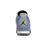 PK God Batch Air Jordan 4 SE University Blue CT8527-400