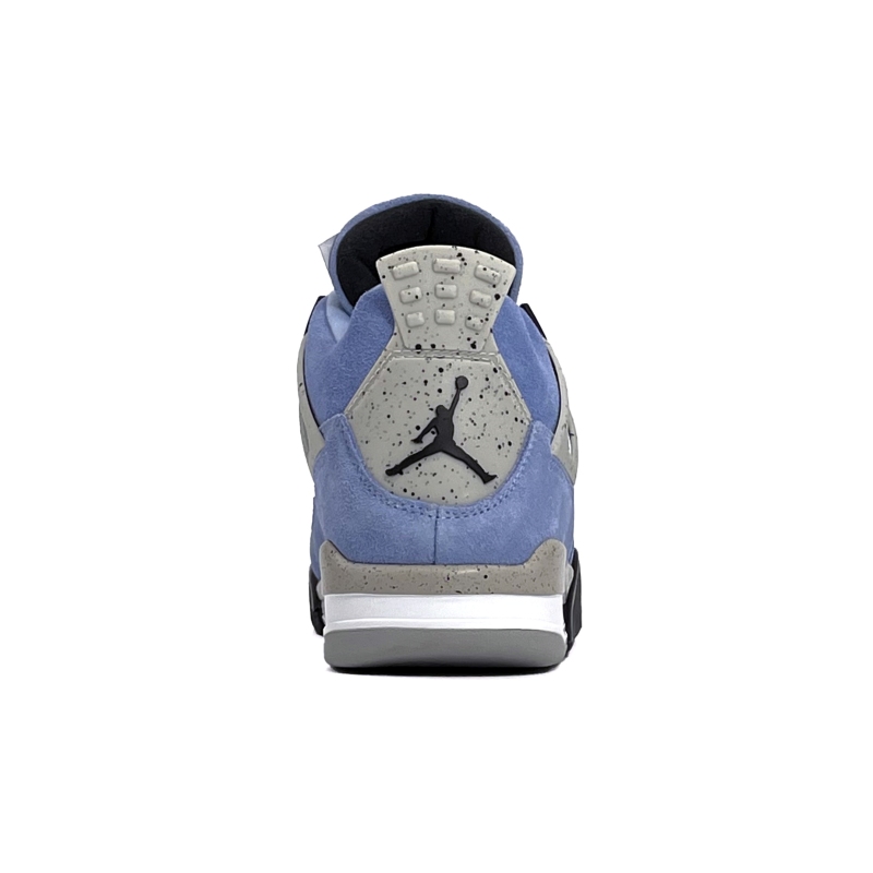 PK God Batch Air Jordan 4 SE University Blue CT8527-400