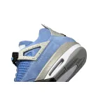 PK God Batch Air Jordan 4 SE University Blue CT8527-400
