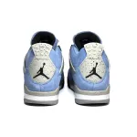 PK God Batch Air Jordan 4 SE University Blue CT8527-400
