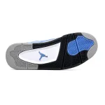 PK God Batch Air Jordan 4 SE University Blue CT8527-400