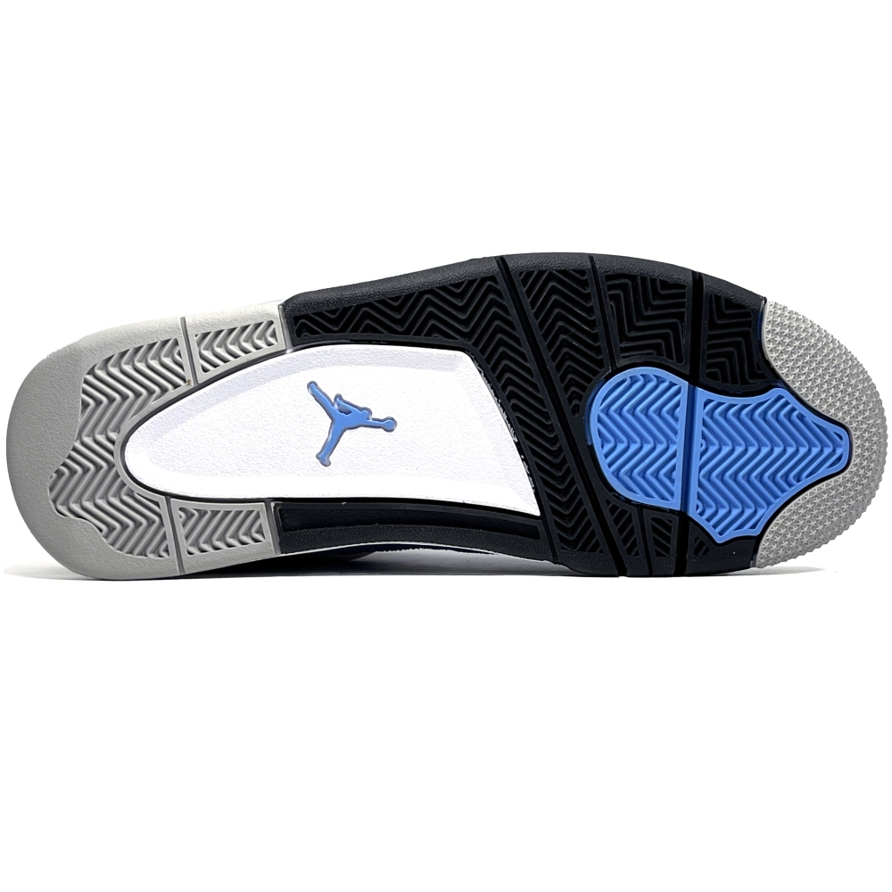 PK God Batch Air Jordan 4 SE University Blue CT8527-400